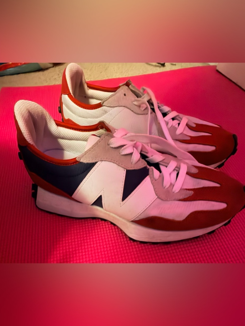 Men’s New Balance Sneakers